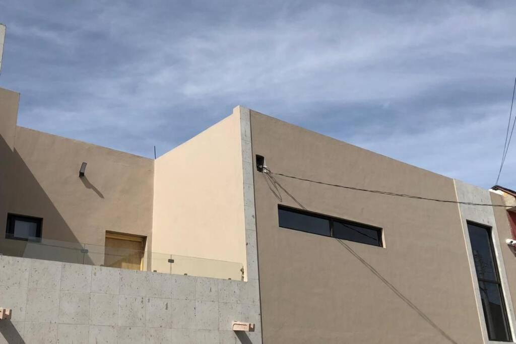 伊达尔戈德尔帕拉尔Departamento De Lujo 2公寓 外观 照片